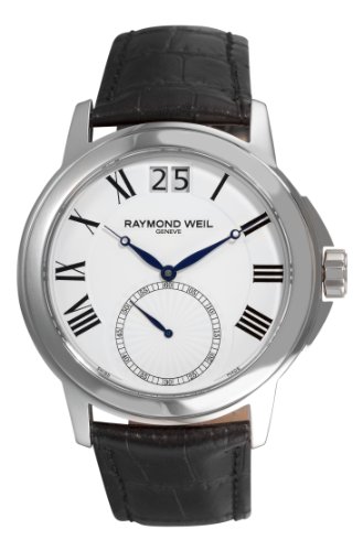 Raymond Weil Watches : 9578-STC-00300 Quartz Stainless Steel Men Watch