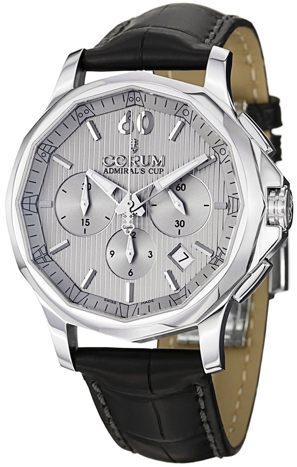 Corum Watches : 984.101.20-0F01-FH10 Automatic Dial Color