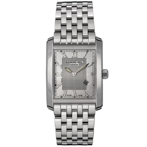Raymond Weil Watches : 9975-ST-00659 Quartz Stainless Steel Men Watch