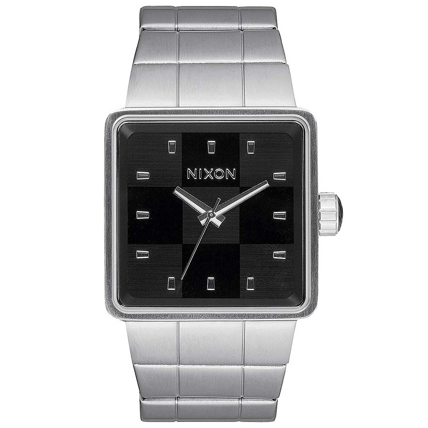 Nixon Watches : A013000 Quartz Case Thickness