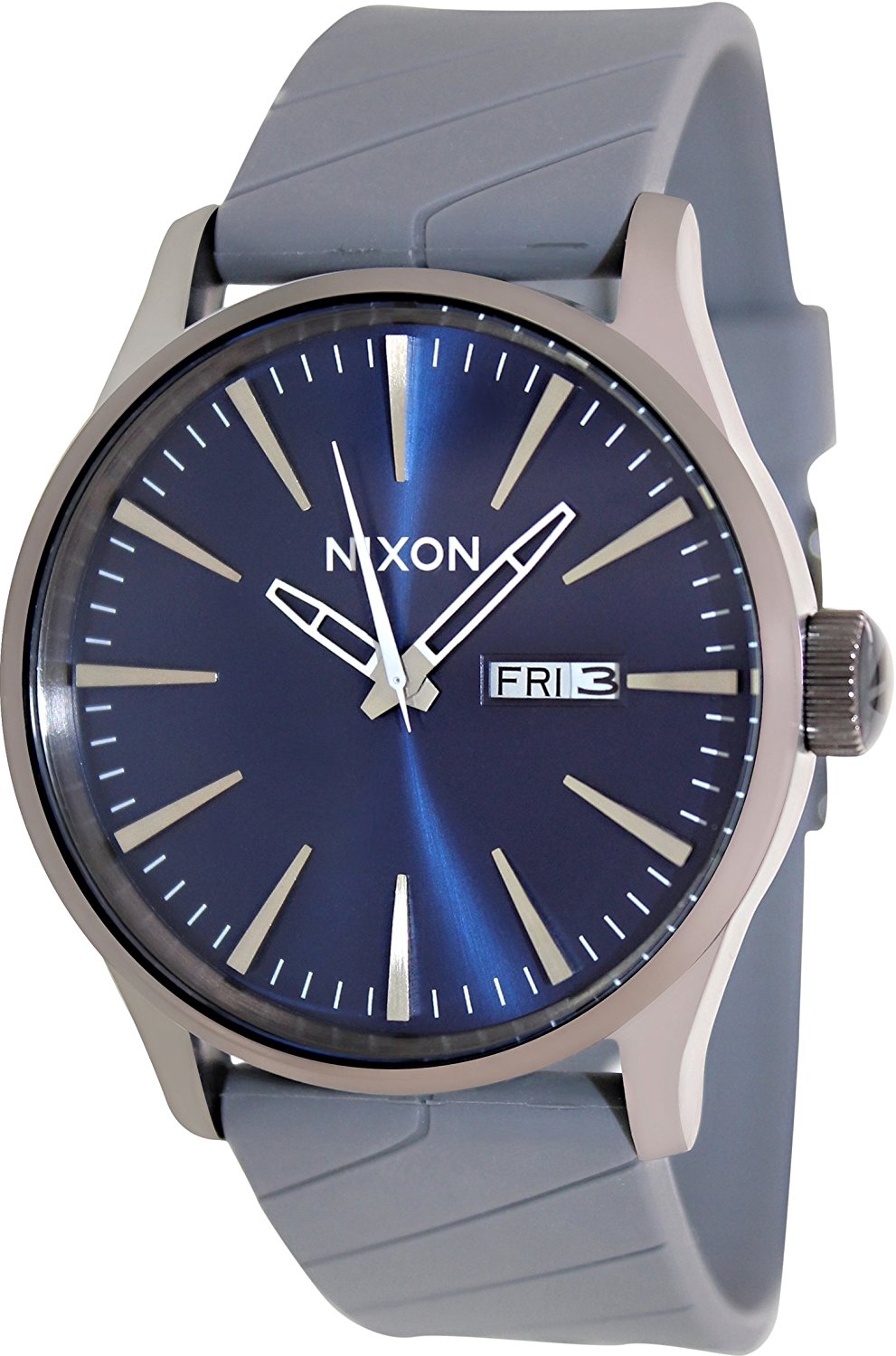 Nixon Watches : A0271258-00 Japanese Quartz Dial Color