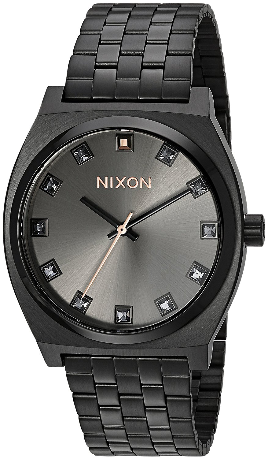 Nixon Watches : A0452525-00 Quartz Dial Color