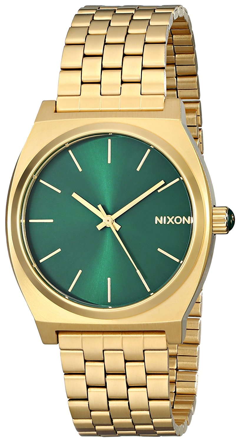 Nixon Watches : A045-1919 Japanese Quartz Dial Color