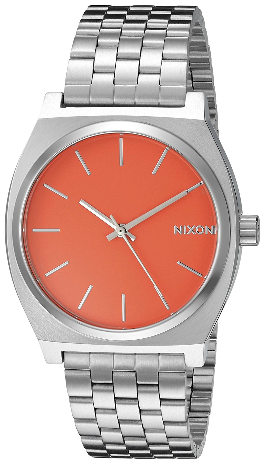 Nixon Watches : A045-2054 Japanese Quartz Dial Color