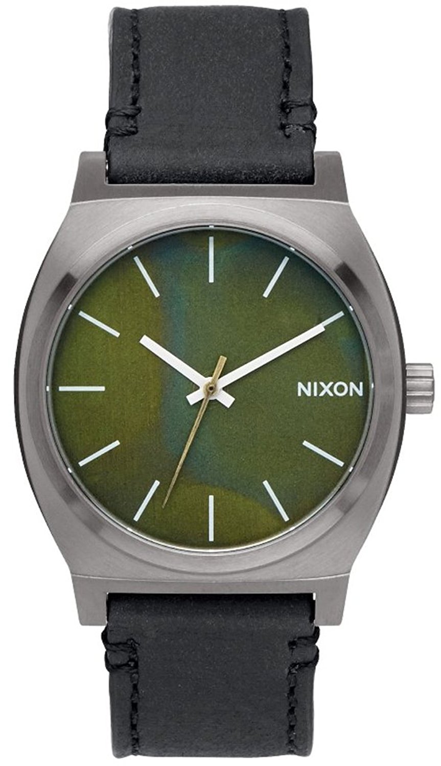 Nixon Watches : A045-2070 Quartz Dial Color