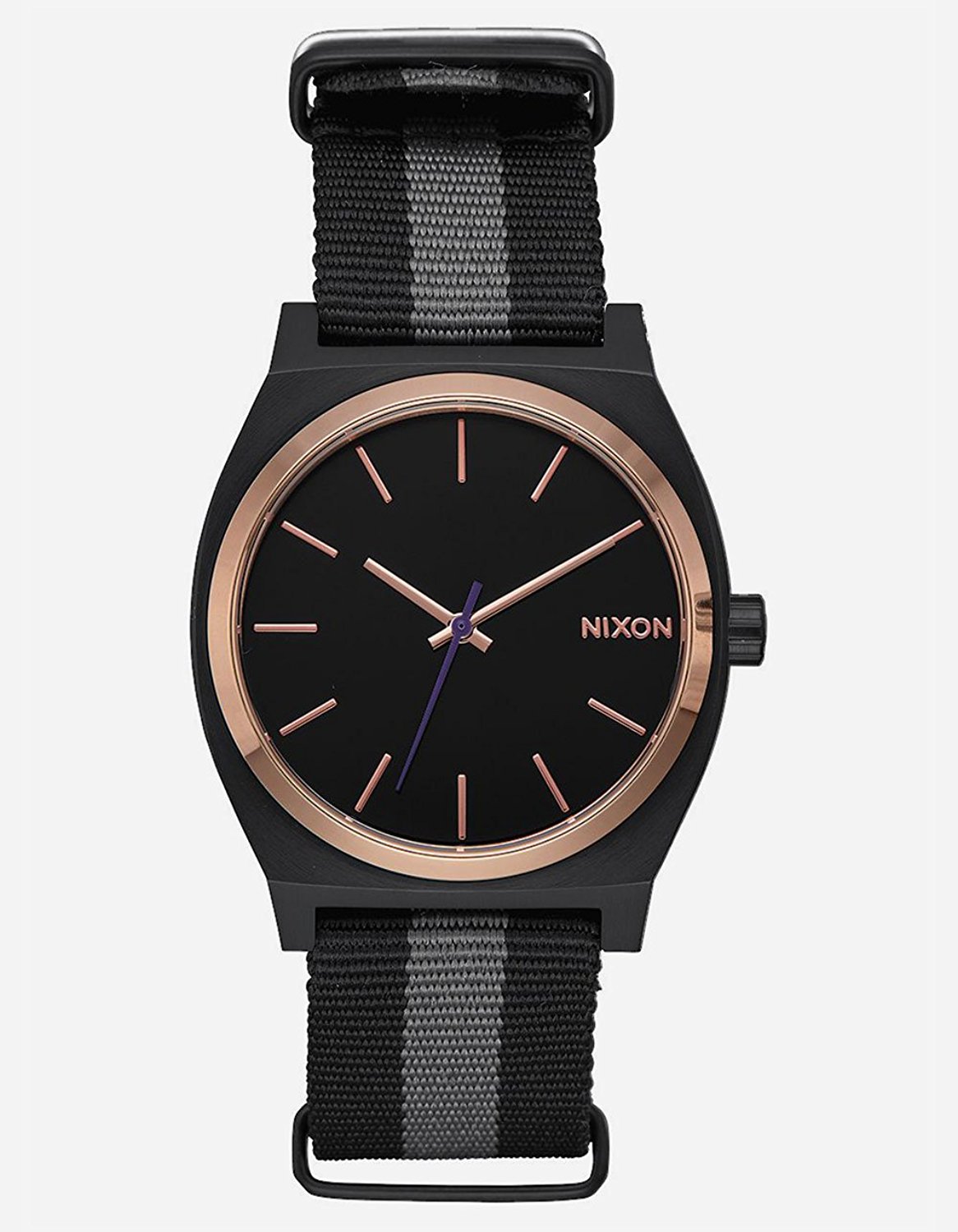Nixon Watches : A045-2453 Analog Quartz Dial Color