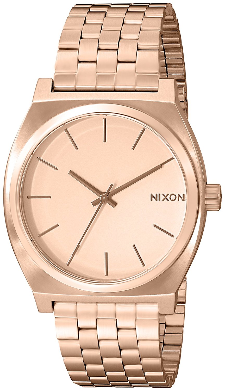 Nixon Watches : A045-897 Quartz Dial Colour
