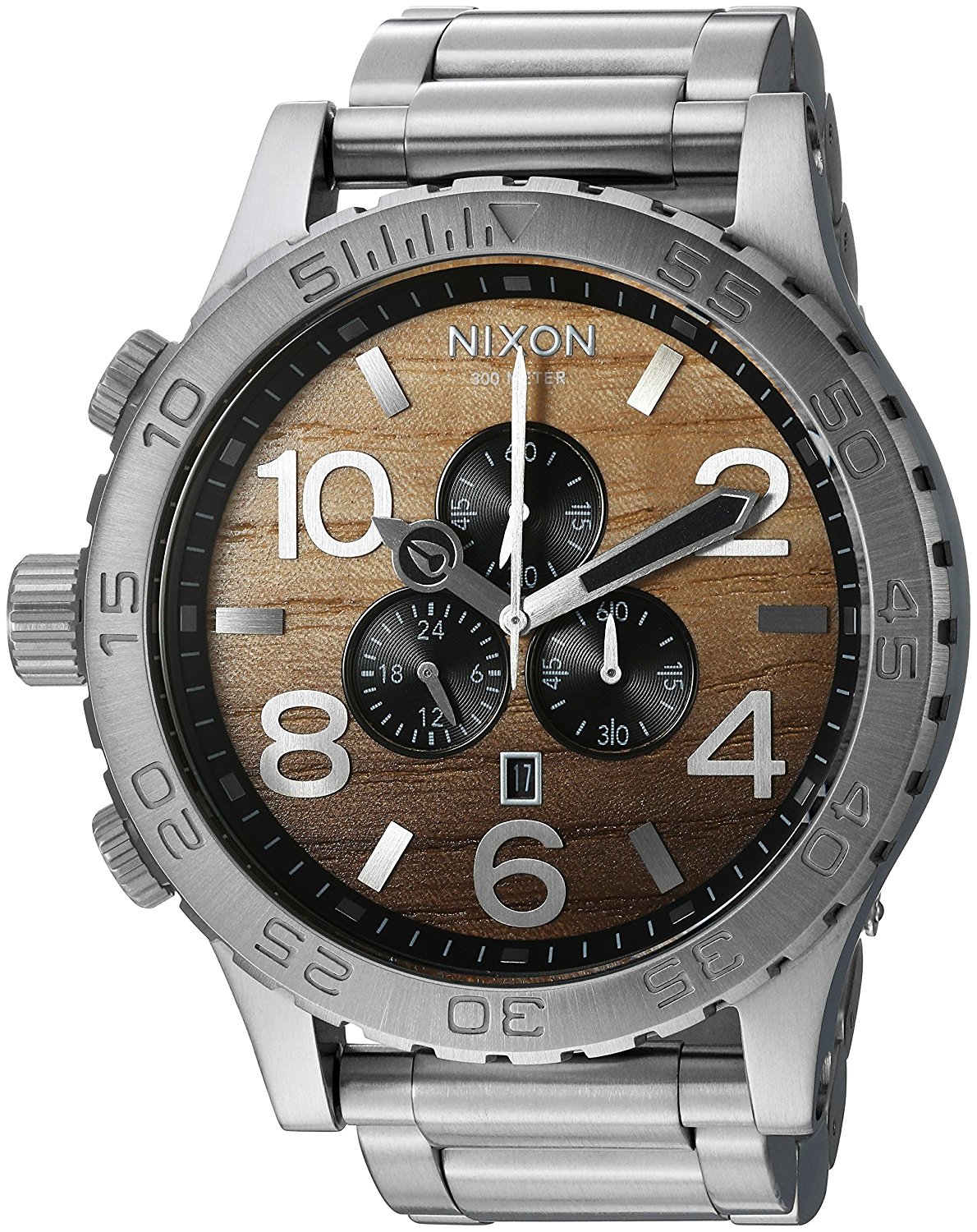 Nixon Watches : A0832457-00 Quartz Dial Color