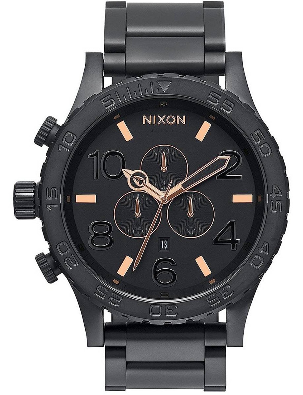 Nixon Watches : A083-957-00 Quartz Dial Color