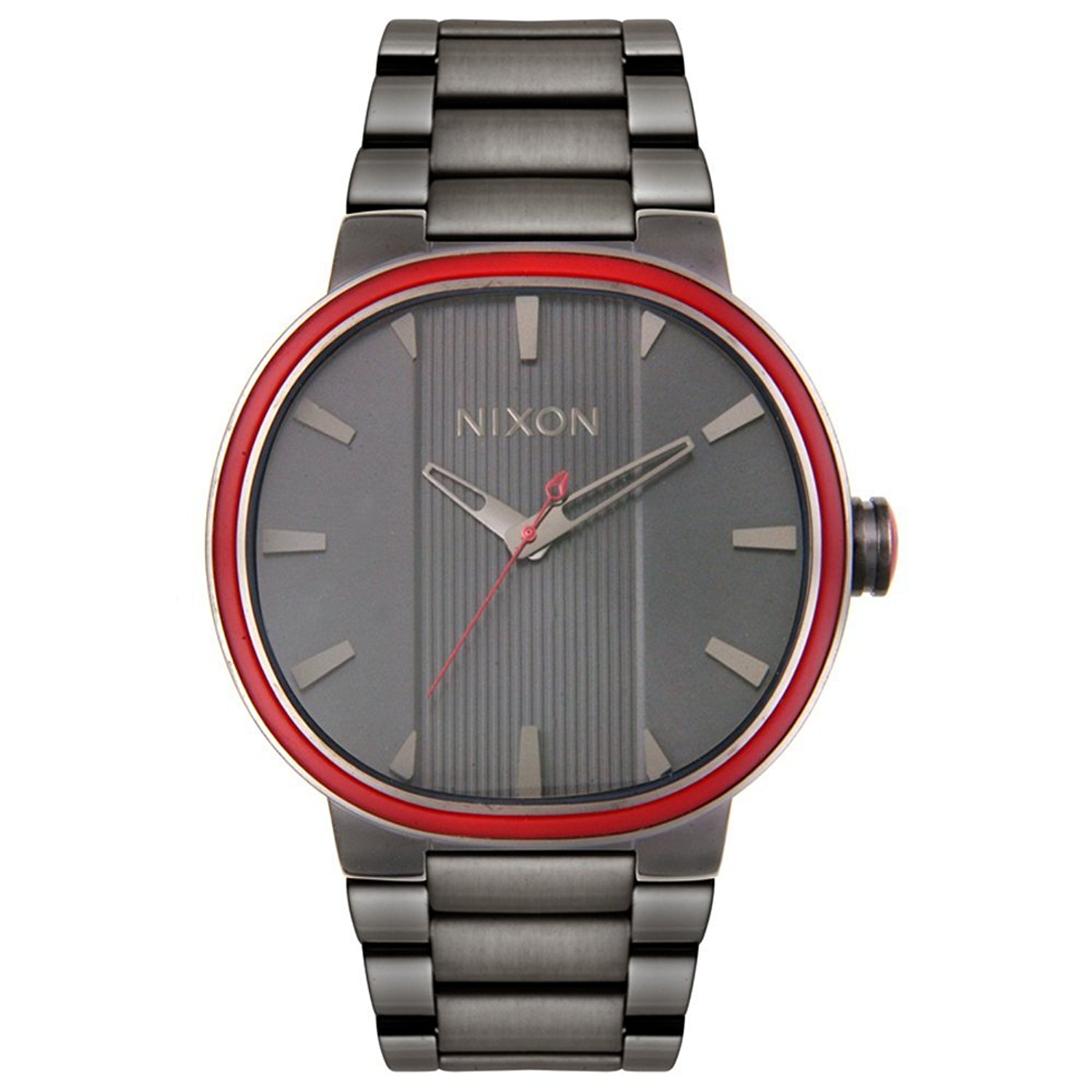 Nixon Watches : A090131-00 Japanese Quartz Dial Color