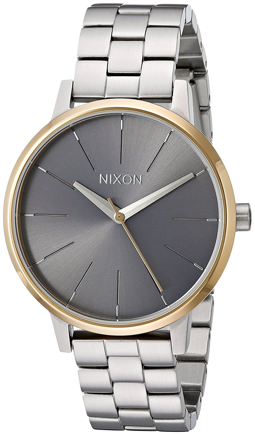 Nixon Watches : A0992477-00 Quartz Dial Color