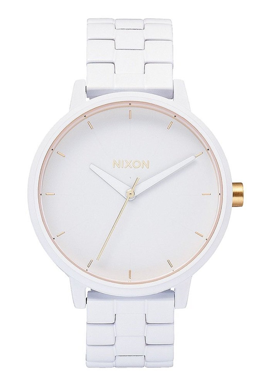 Nixon Watches : A099-1035 Japanese Quartz Dial Color