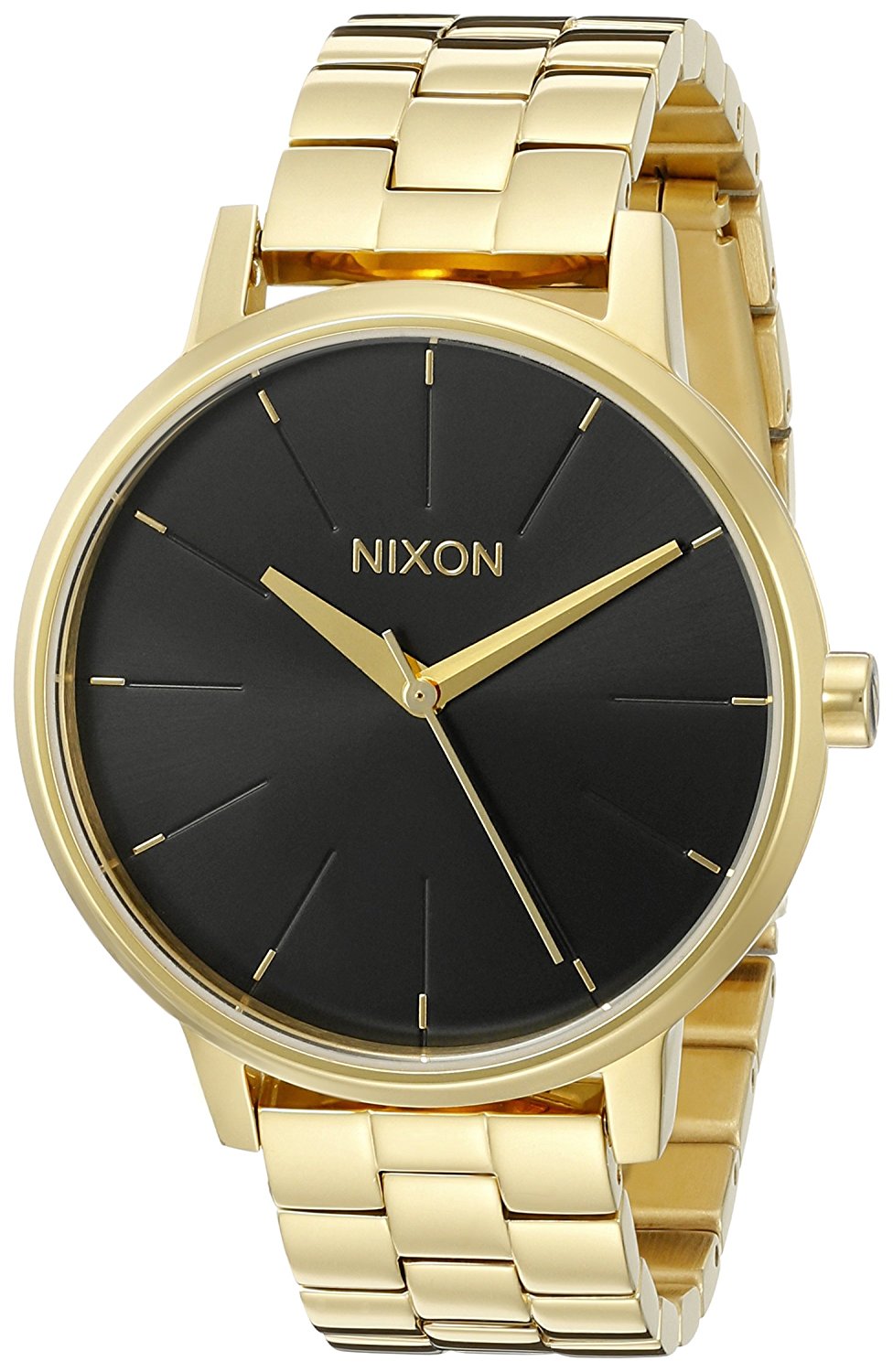 Nixon Watches : A099-2042 Japanese Quartz Dial Color