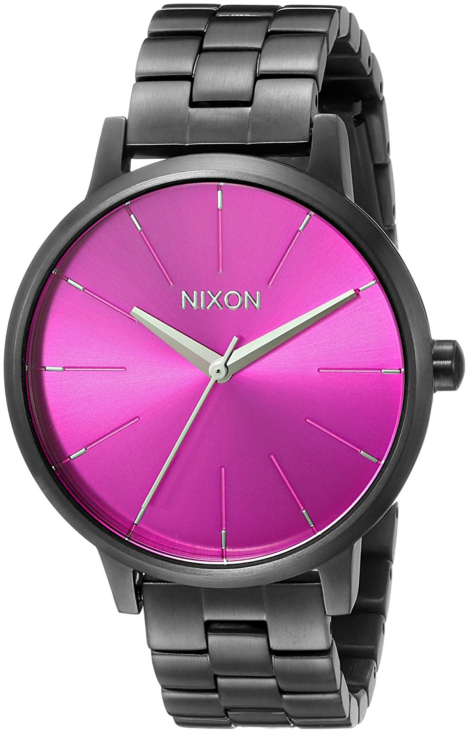 Nixon Watches : A099-2096 Japanese Quartz Dial Color