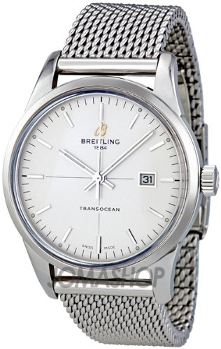 Breitling Watches : A1036012/G721 Automatic Dial Color