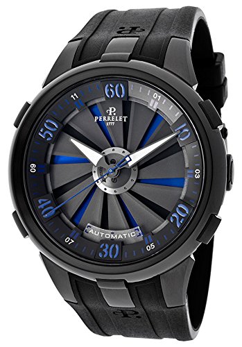 Perrelet Watches : A1051/5 Automatic Dial Color