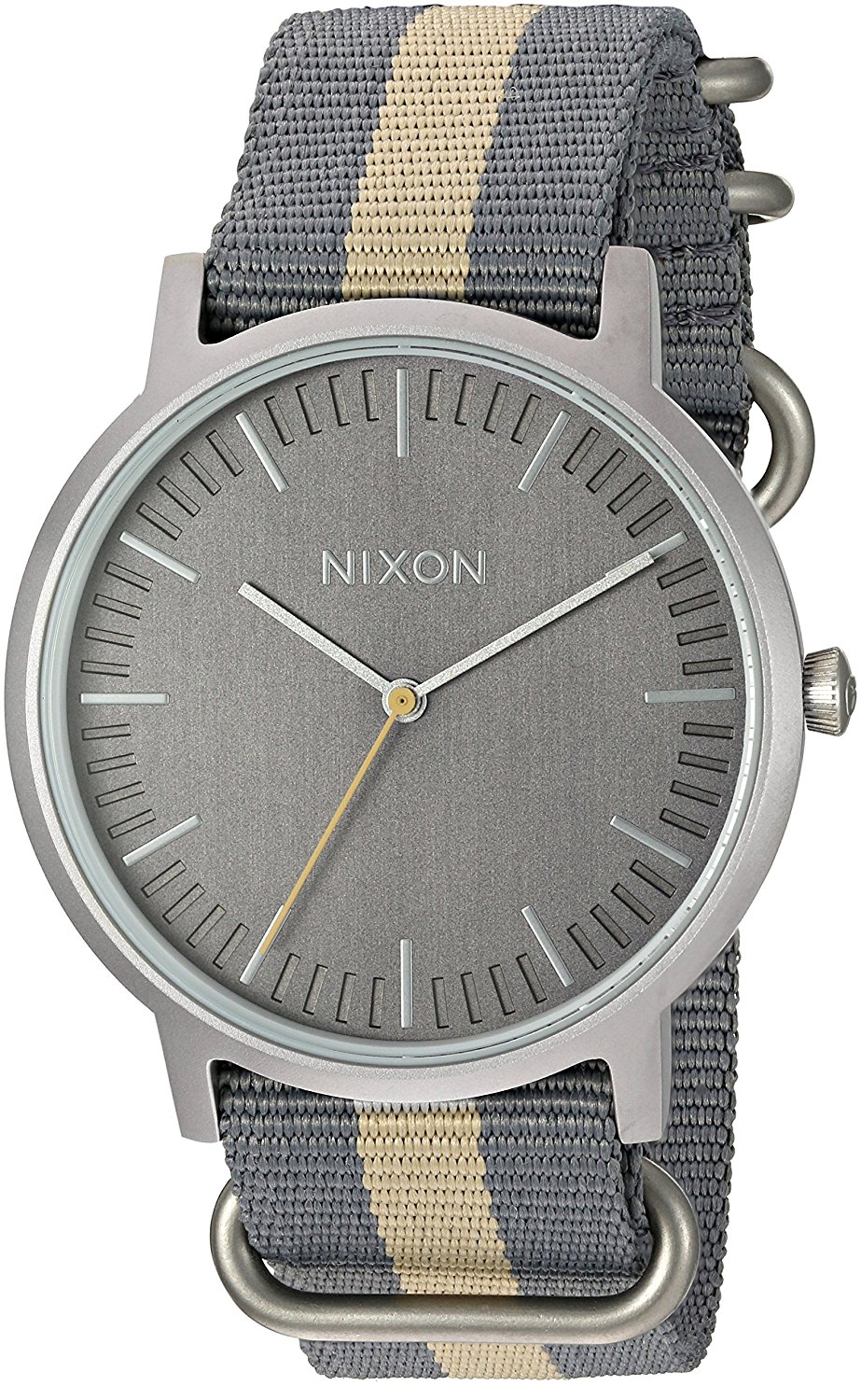 Nixon Watches : A10592440-00 Quartz Dial Color