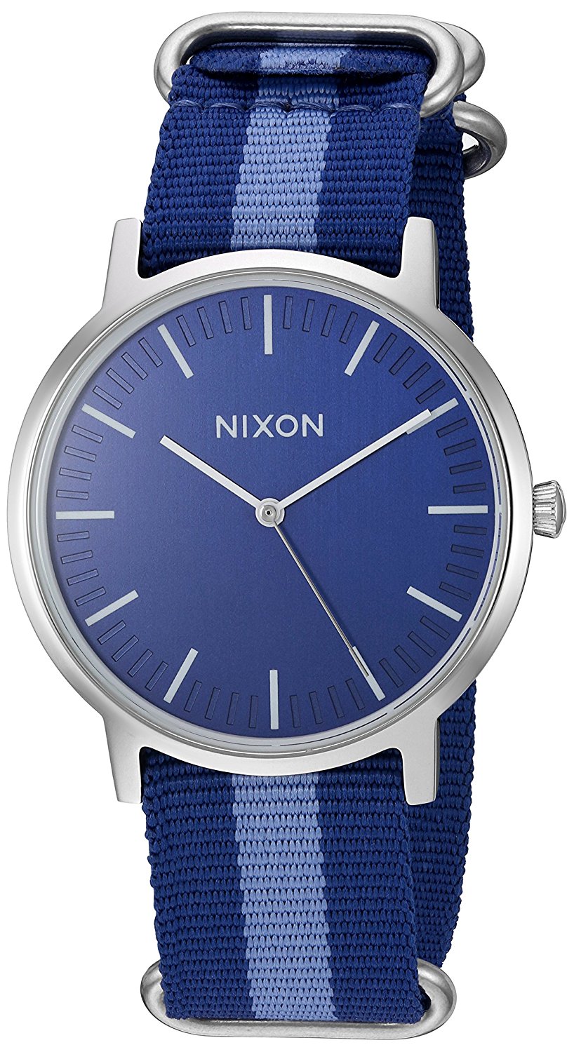 Nixon Watches : A1059307-00 Quartz Dial Color