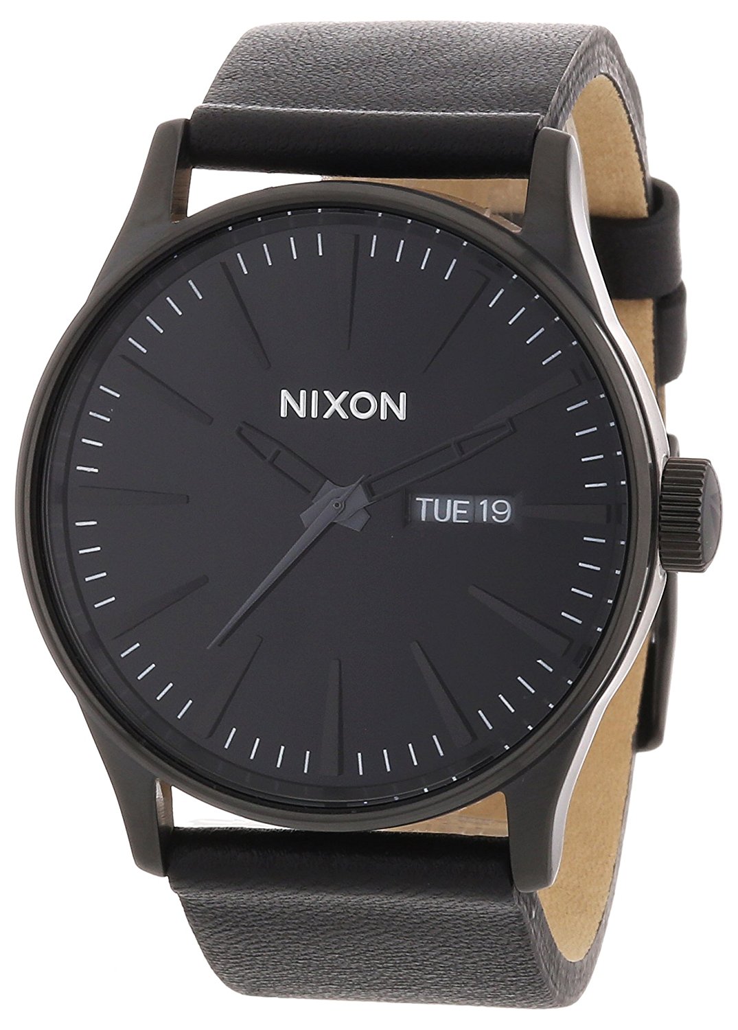 Nixon Watches : A105-001 Quartz Dial Color