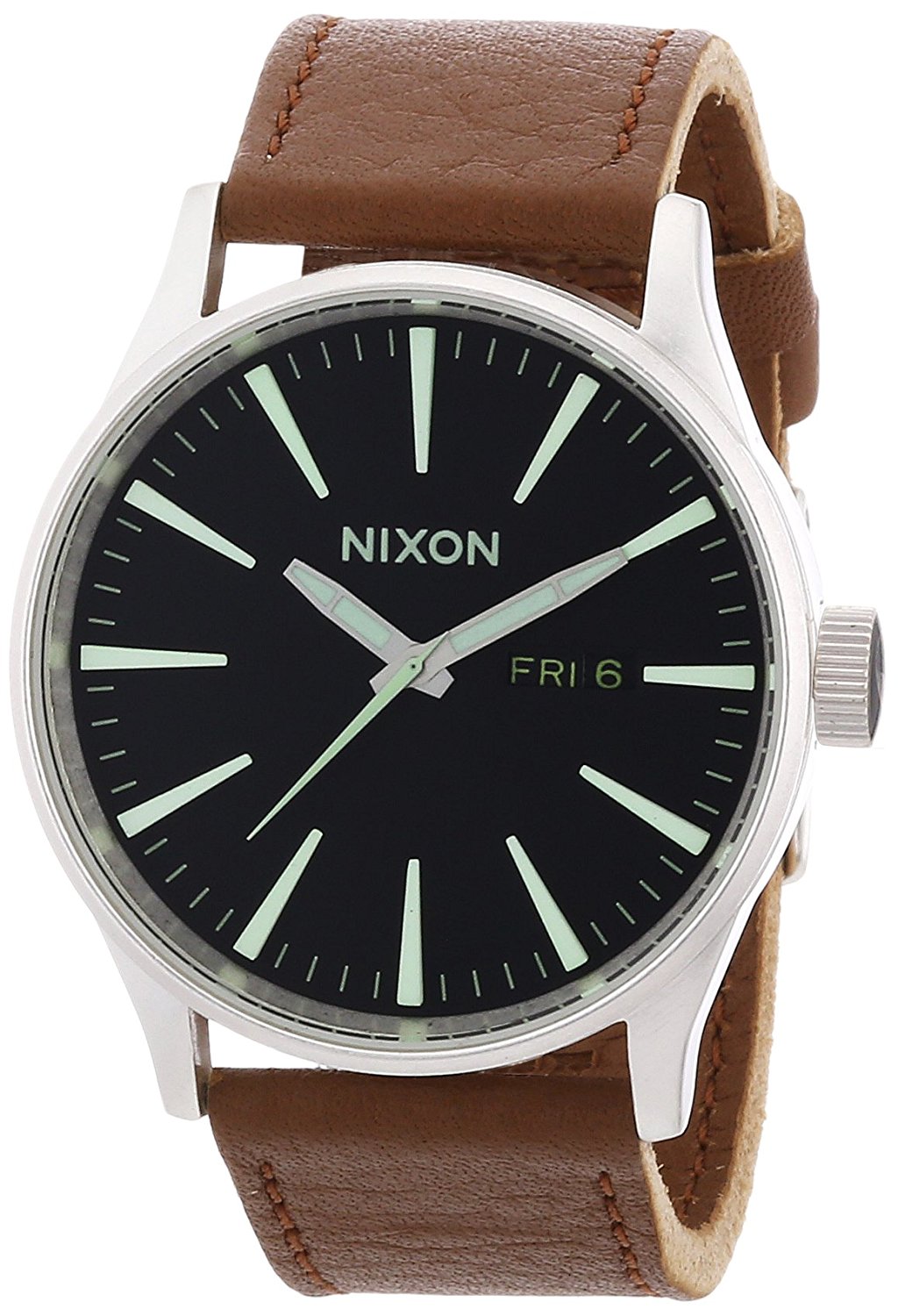 Nixon Watches : A105-1037 Quartz Dial Color