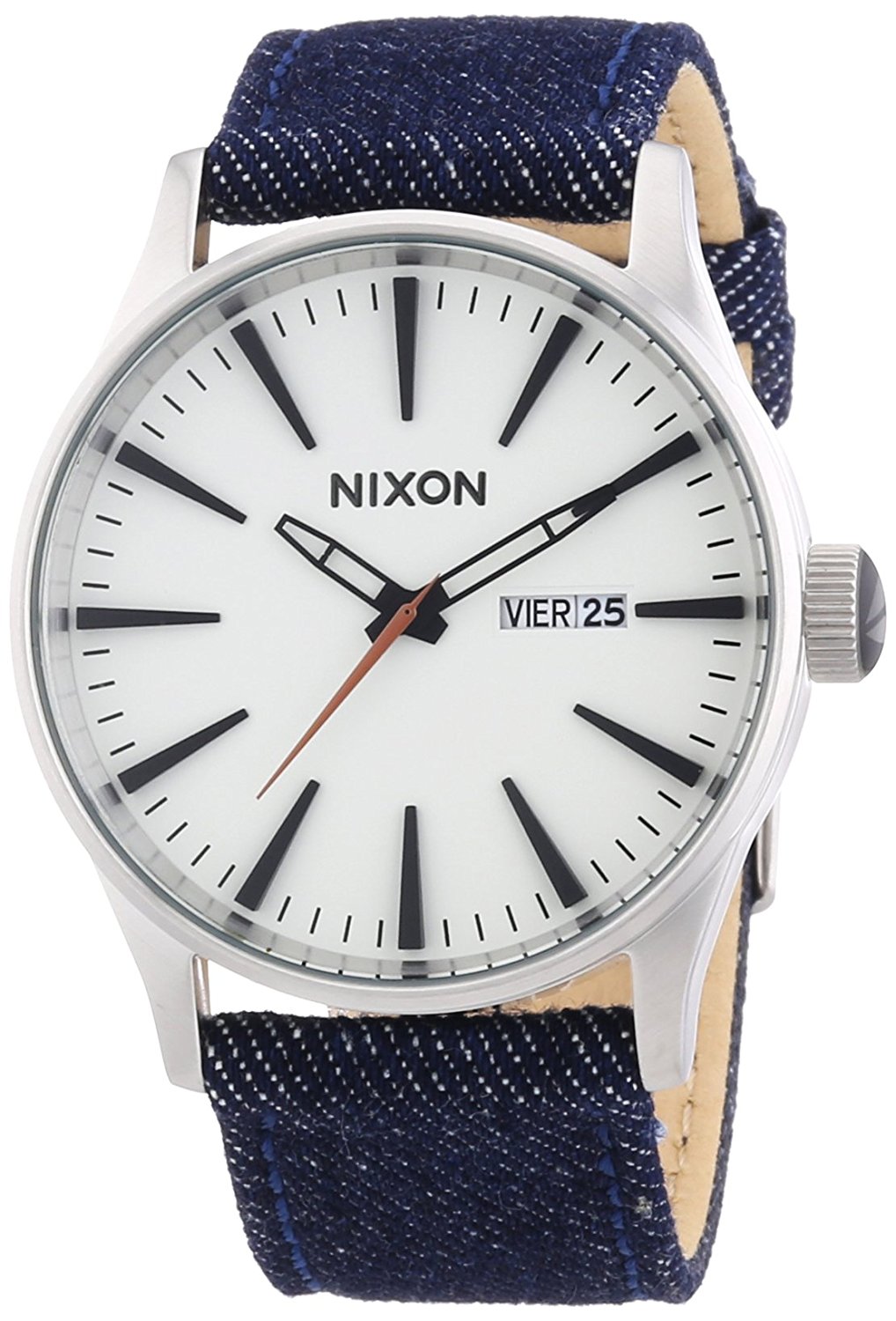 Nixon Watches : A105-1540 Case Diameter