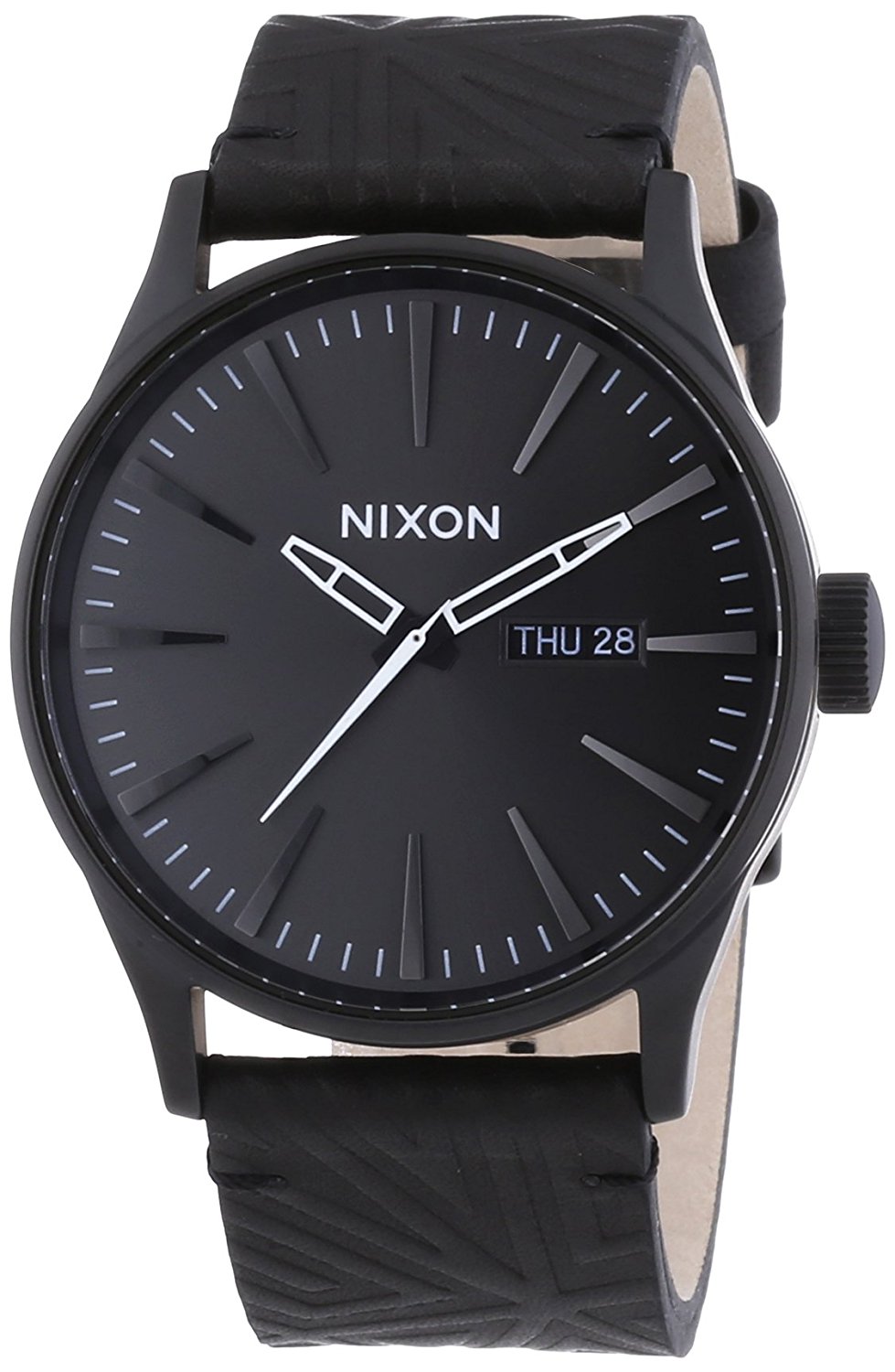 Nixon Watches : A105-1617 Quartz Dial Color