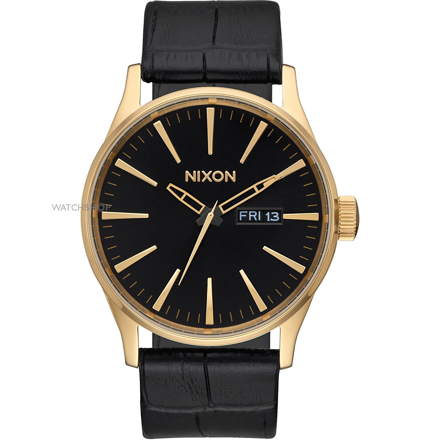 Nixon Watches : A105-2022 Quartz Dial Color