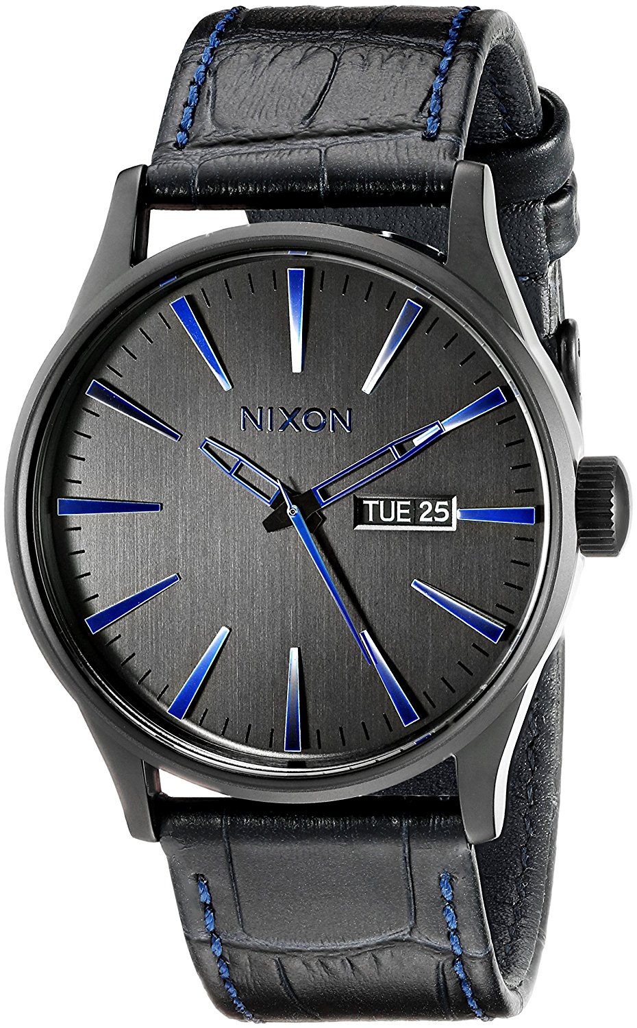 Nixon Watches : A105-2153 Japanese Quartz Dial Color