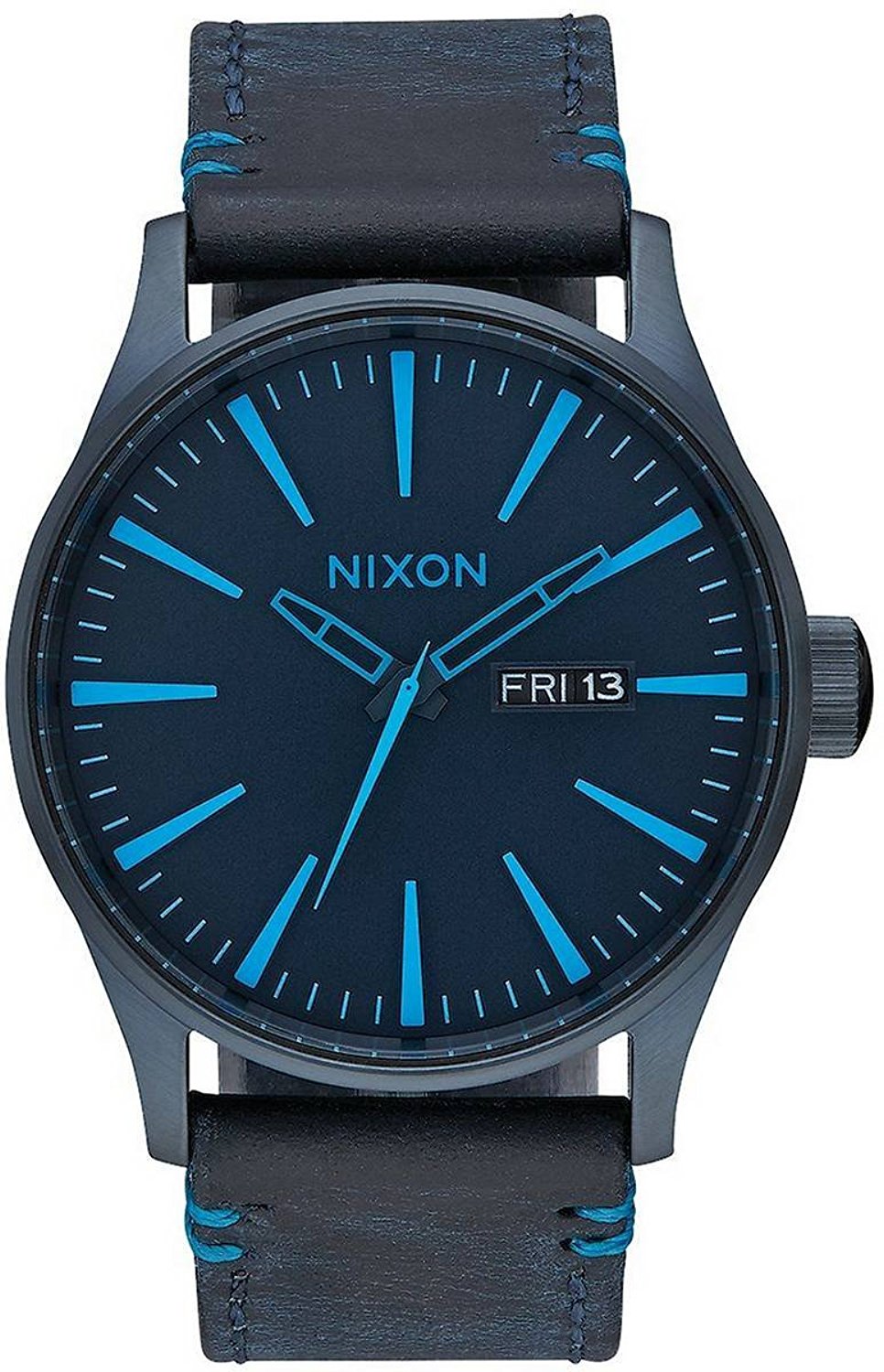 Nixon Watches : A105-2224-00 Quartz Dial Color