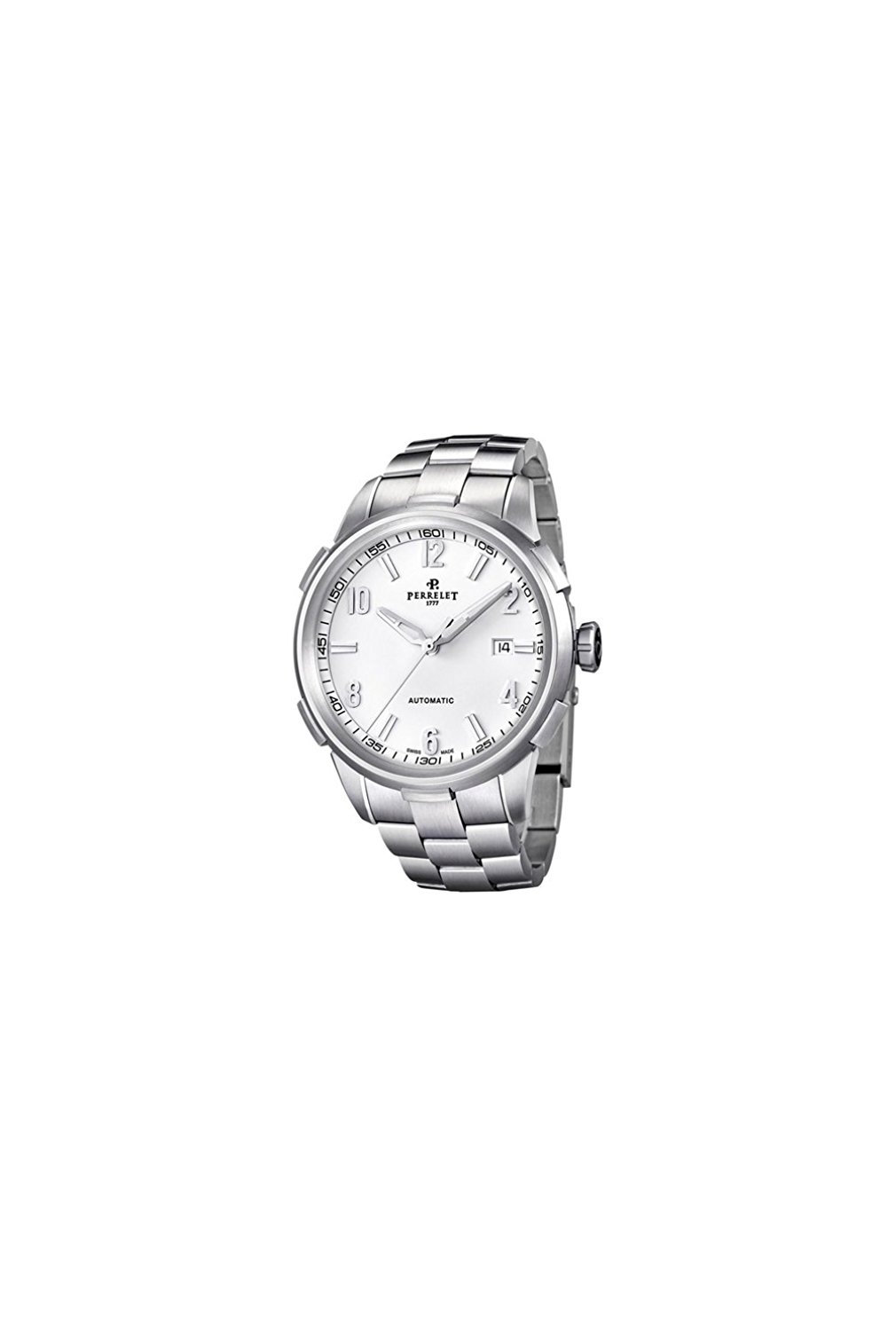 Perrelet Watches : A1068/A Automatic Dial Color