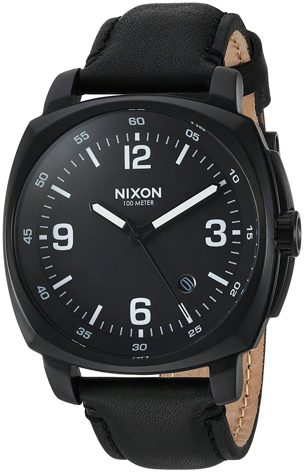 Nixon Watches : A1077001-00 Quartz Dial Color