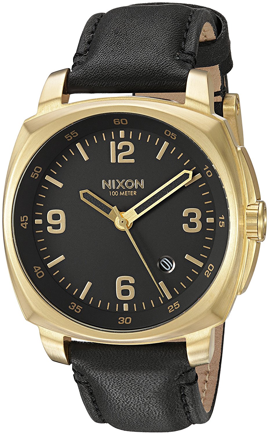 Nixon Watches : A1077513-00 Quartz Dial Color