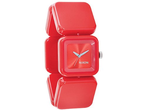 Nixon Watches : A107-200 Swiss Quartz Dial Color
