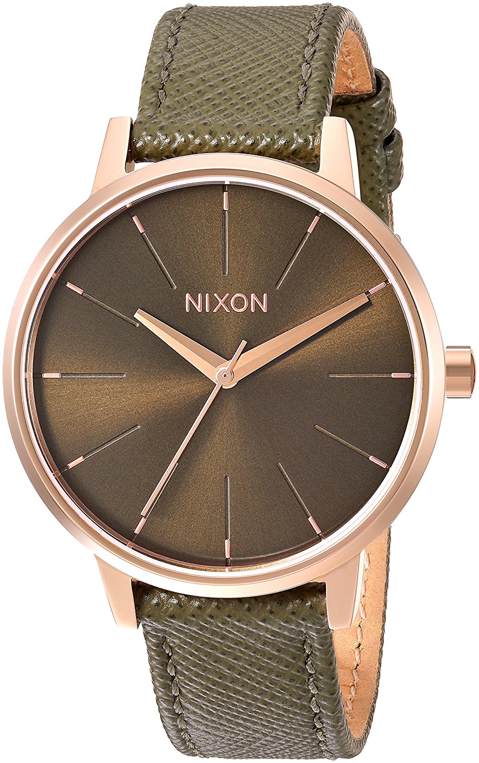 Nixon Watches : A1082283-00 Quartz Dial Color