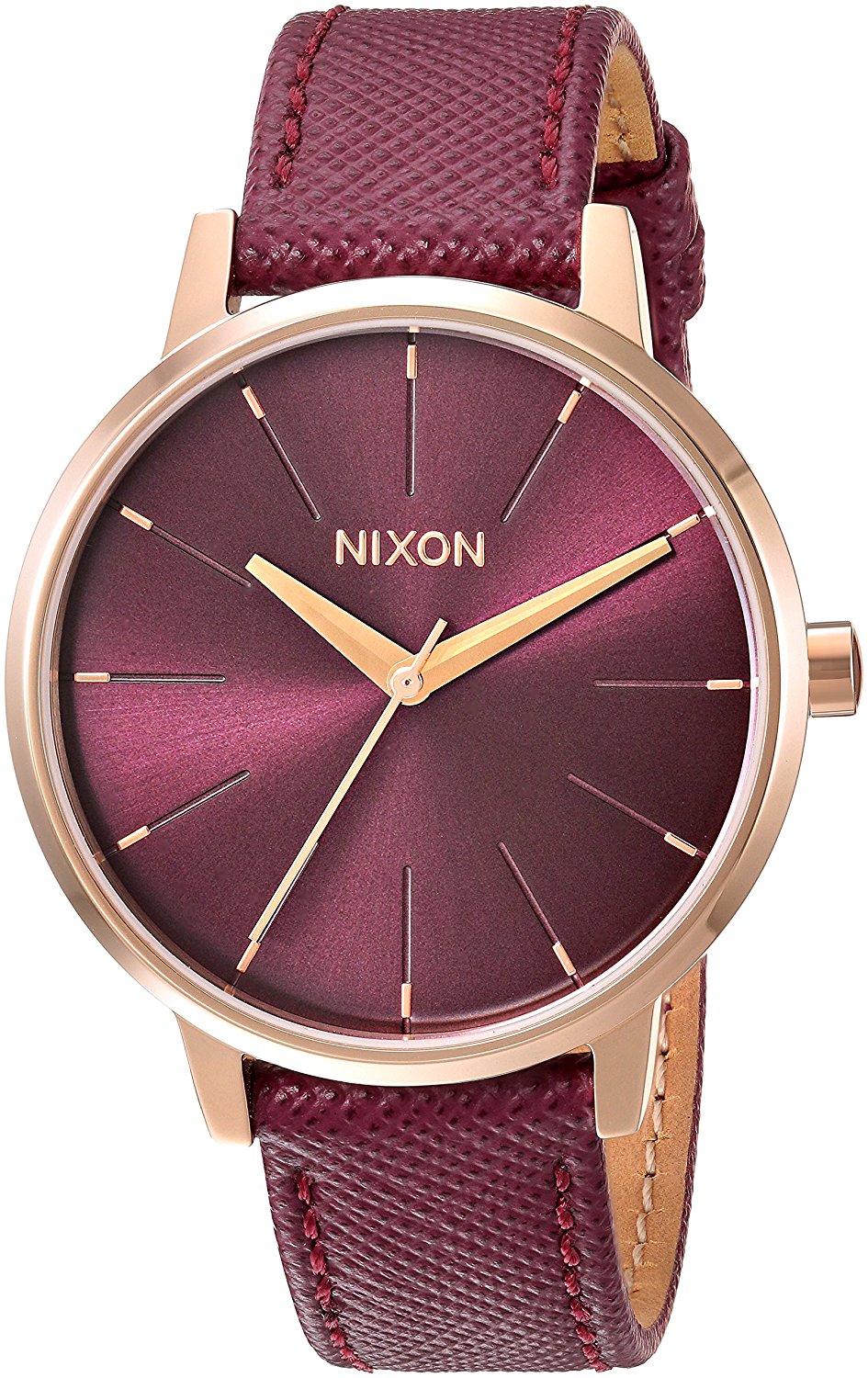 Nixon Watches : A1082479-00 Quartz Dial Color
