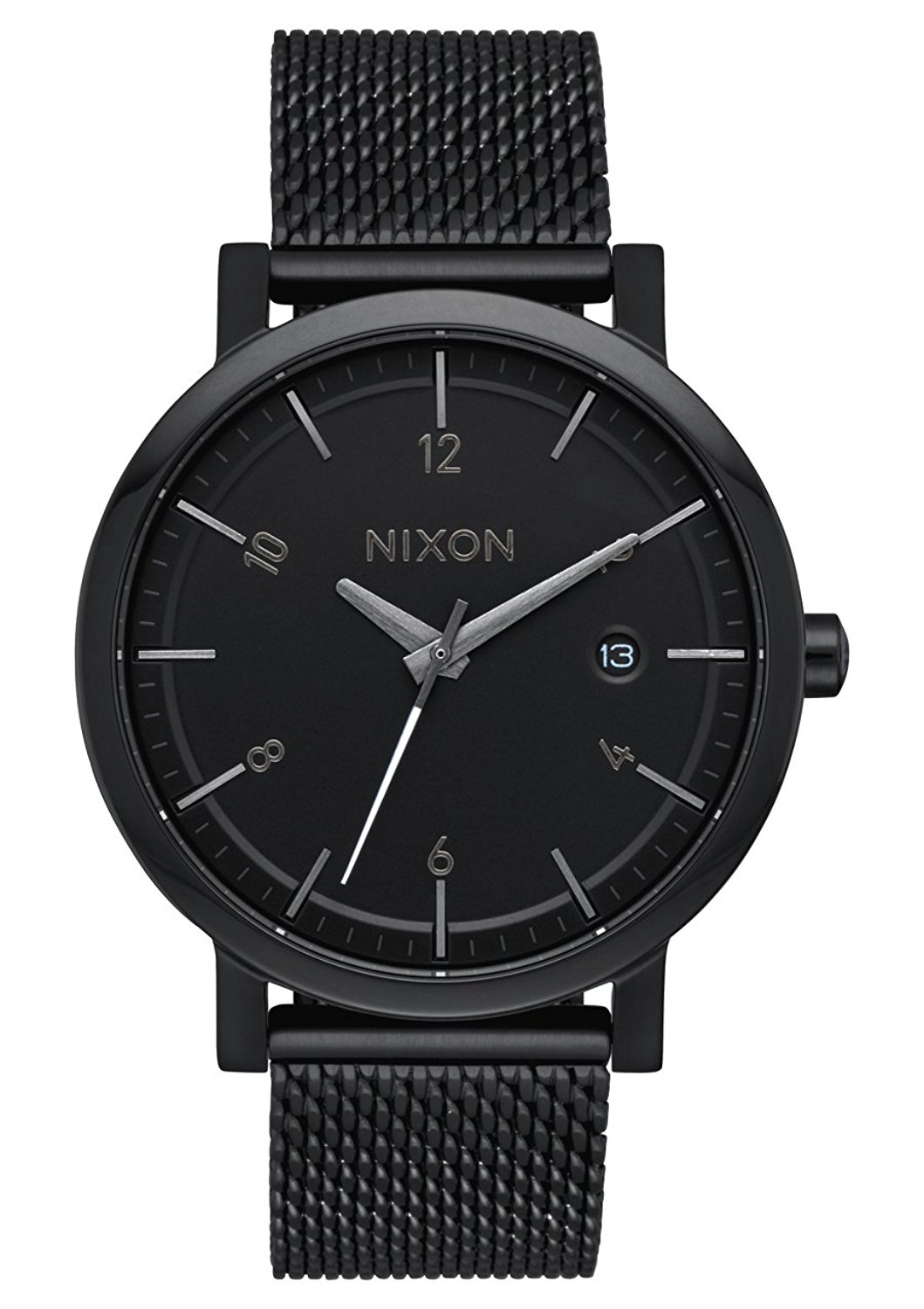 Nixon Watches : A1087001-00 Quartz Dial Color