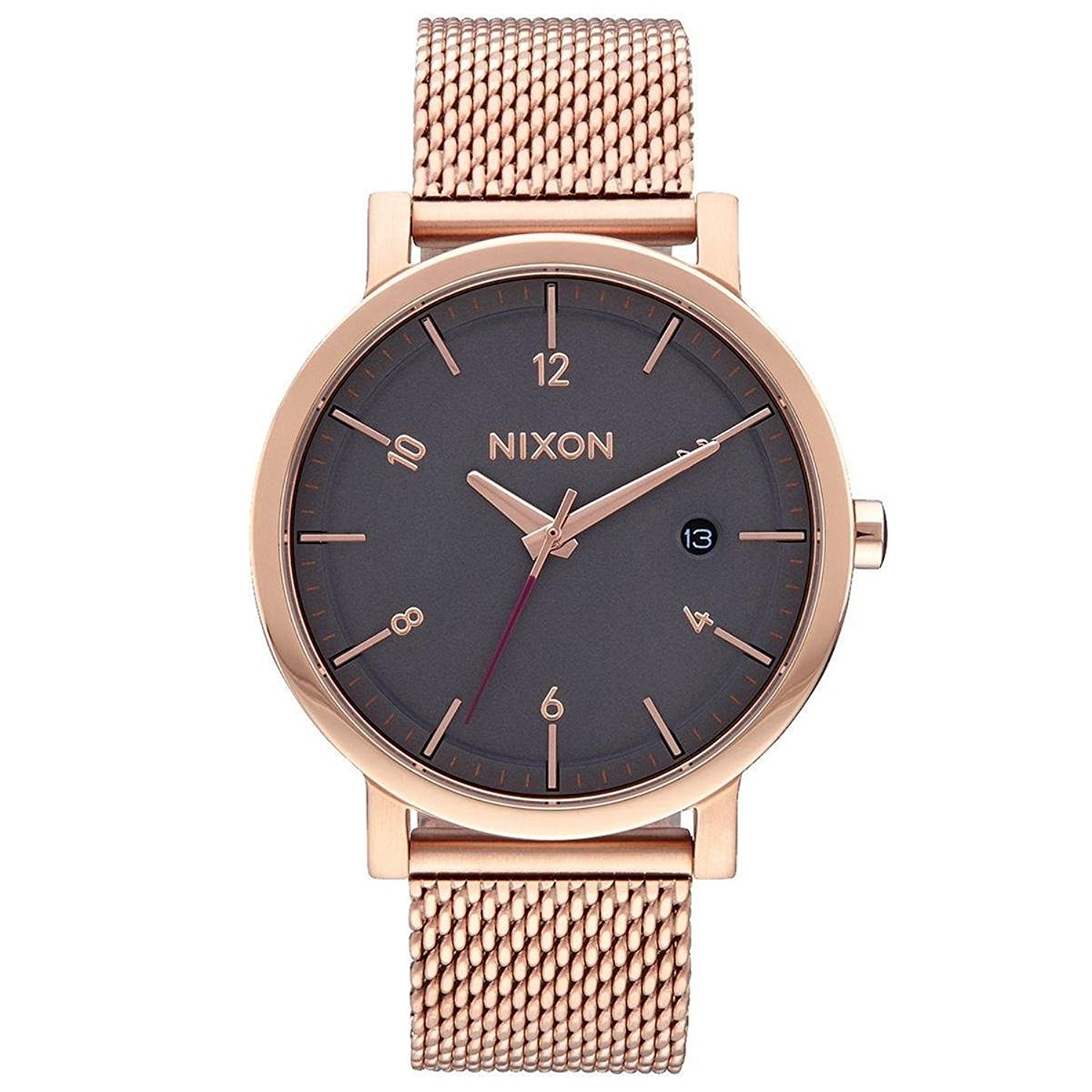 Nixon Watches : A10872449-00 Quartz Dial Color