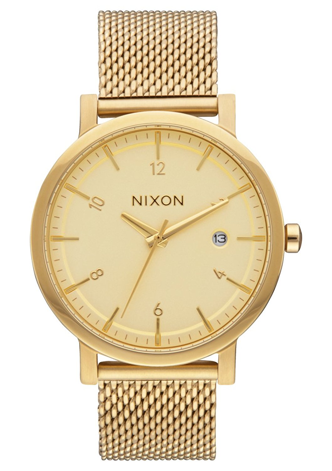 Nixon Watches : A1087502-00 Quartz Dial Color
