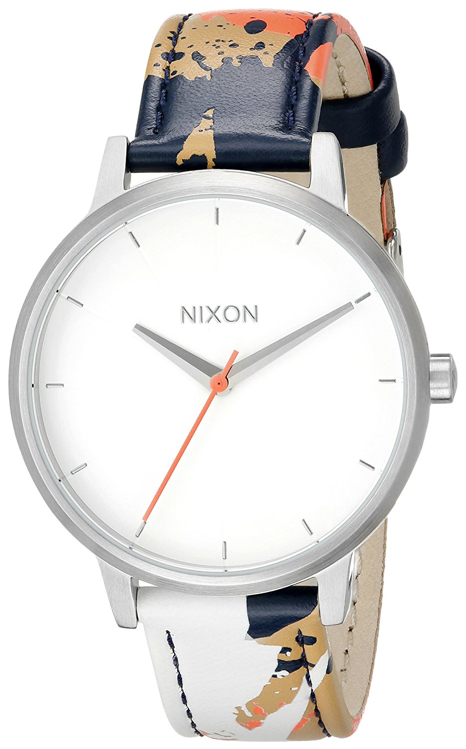 Nixon Watches : A108-2088 Analog Quartz Dial Color