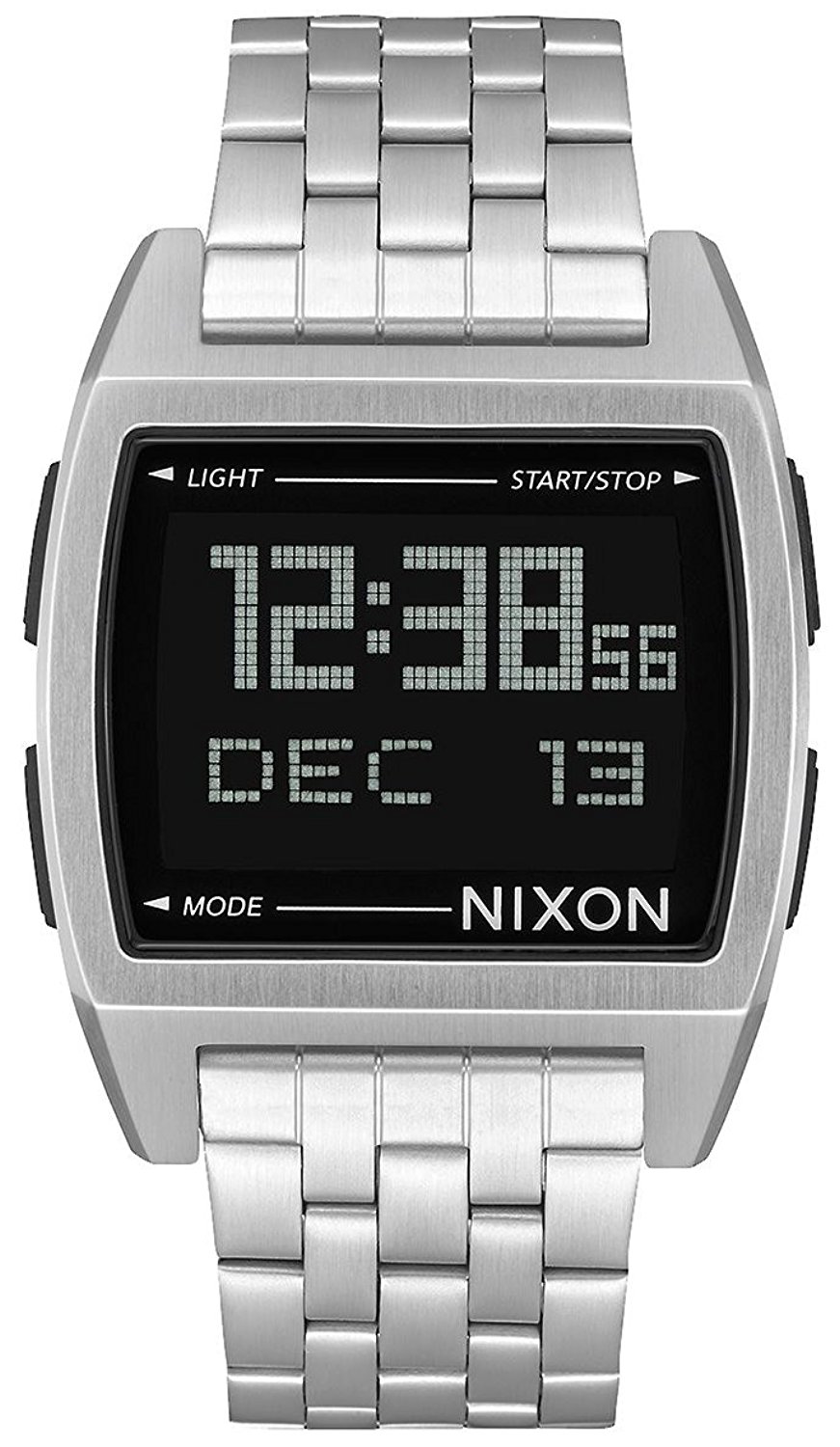 Nixon Watches : A1107-000 Quartz Dial Color
