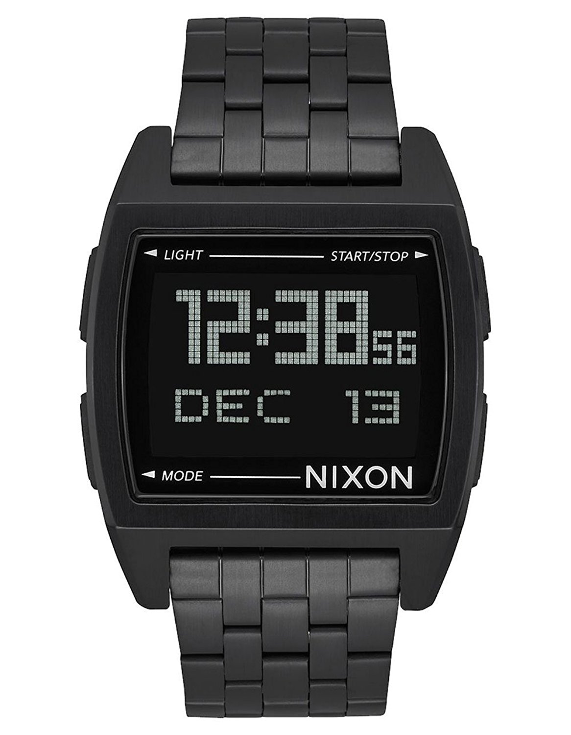 Nixon Watches : A1107-001 Quartz Dial Color