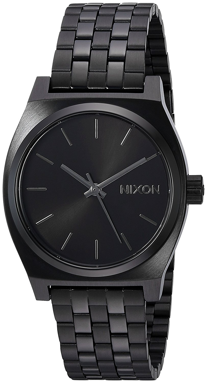 Fake AAA Nixon Watches : A1130001-00 Quartz Dial Color Watch