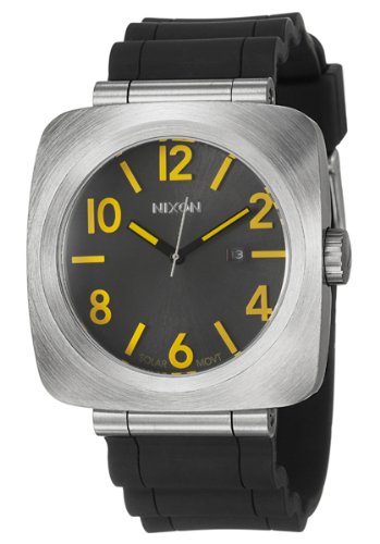 Nixon Watches : A118-293 Swiss Quartz Dial Color
