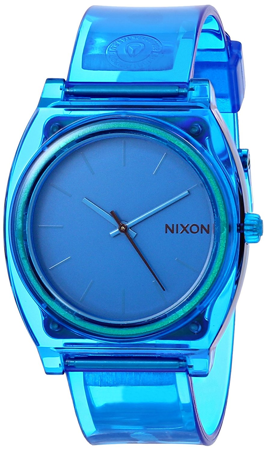 Nixon Watches : A119-1781 Japanese Quartz Dial Color