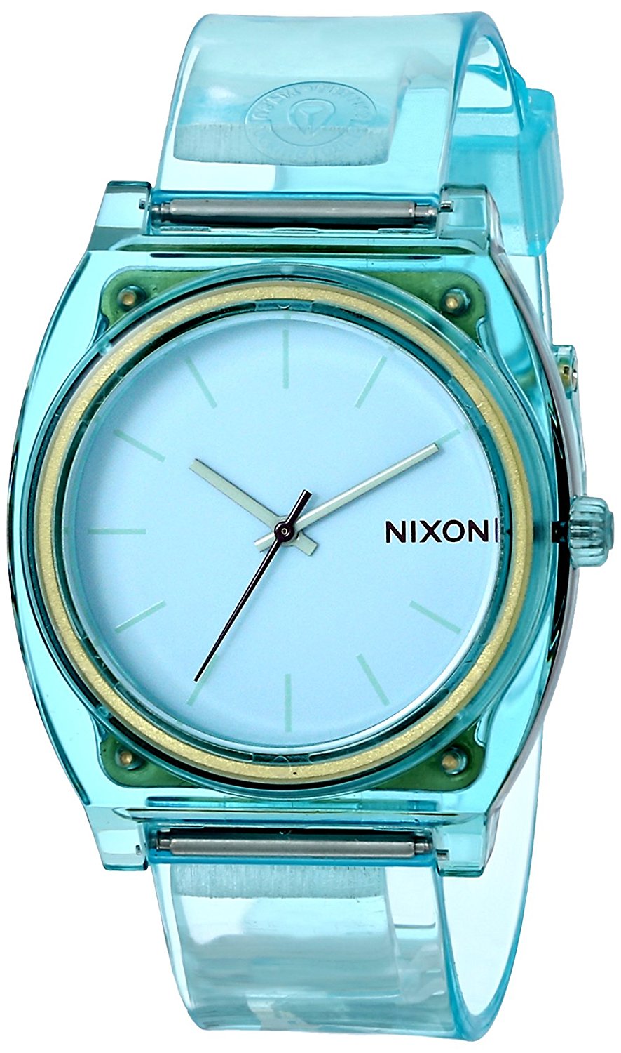 Nixon Watches : A119-1785 Japanese Quartz Dial Color