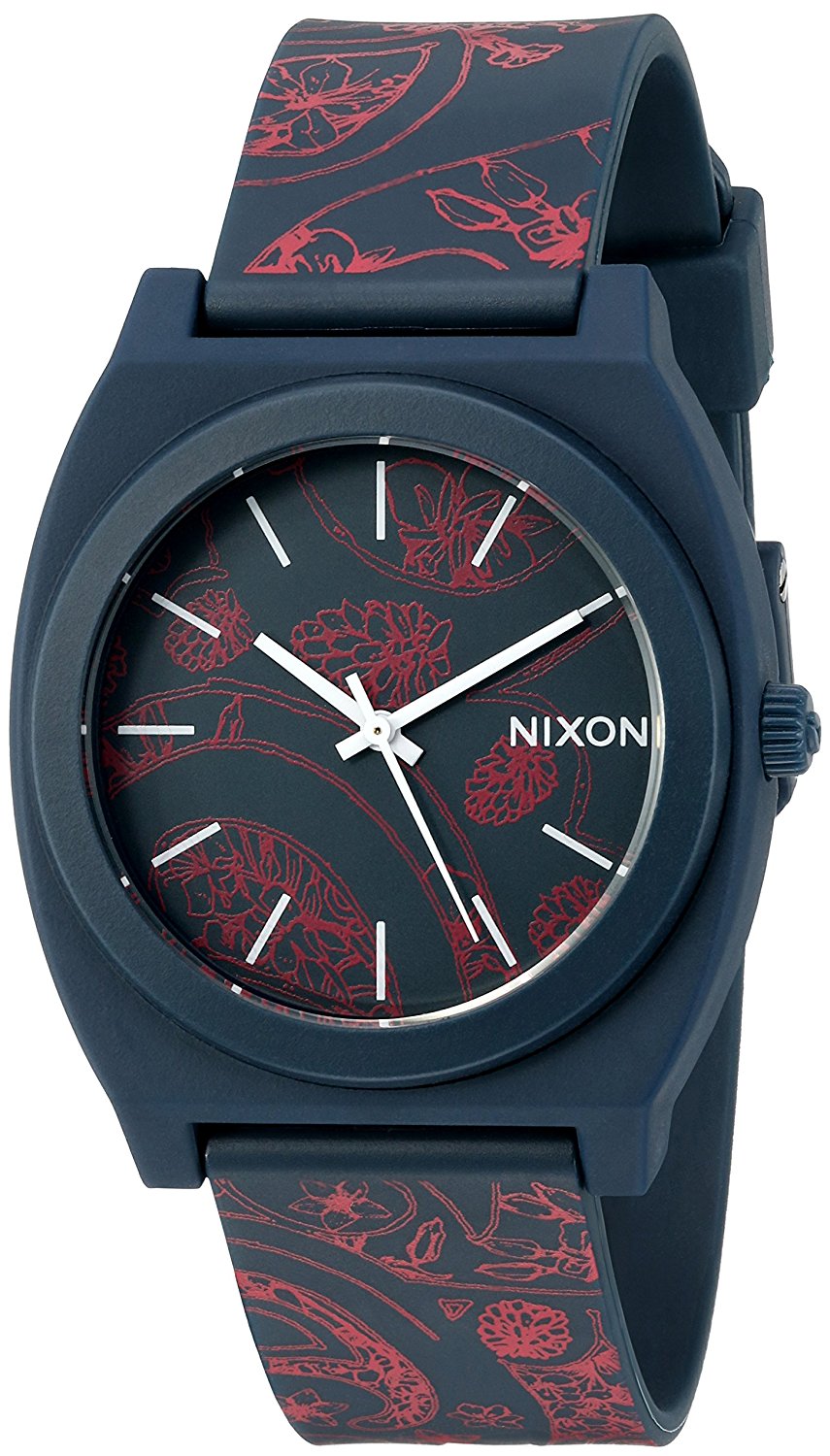 Nixon Watches : A119-1984 Japanese Quartz Dial Color
