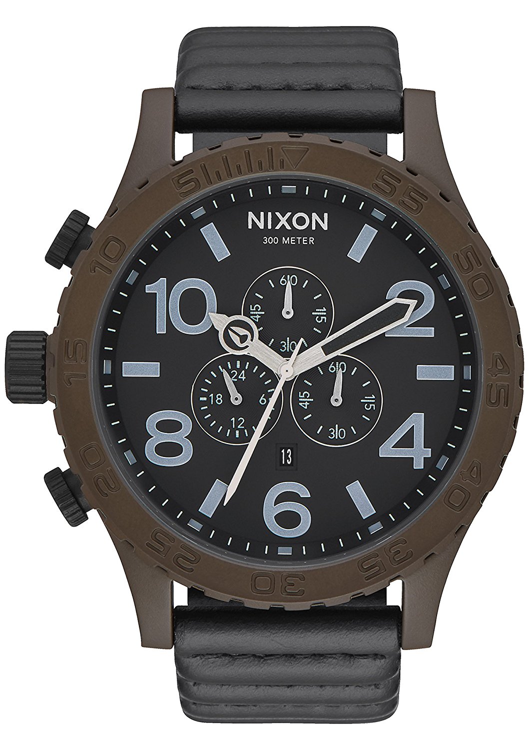 Nixon Watches : A124-2138 Quartz Dial Color