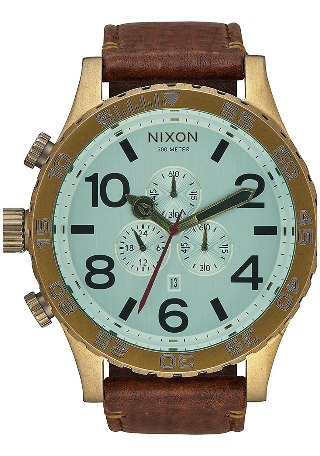 Nixon Watches : A124-2223 Japanese Quartz Dial Color