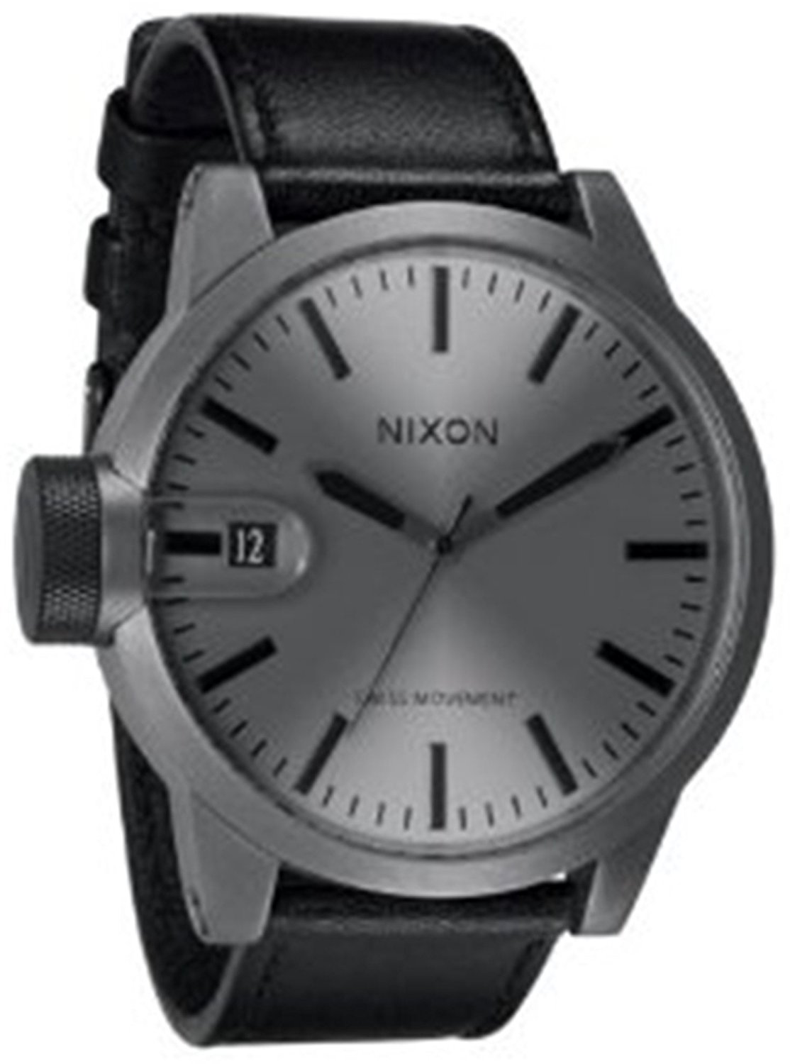 Nixon Watches : A127-1062 Quartz Dial Color
