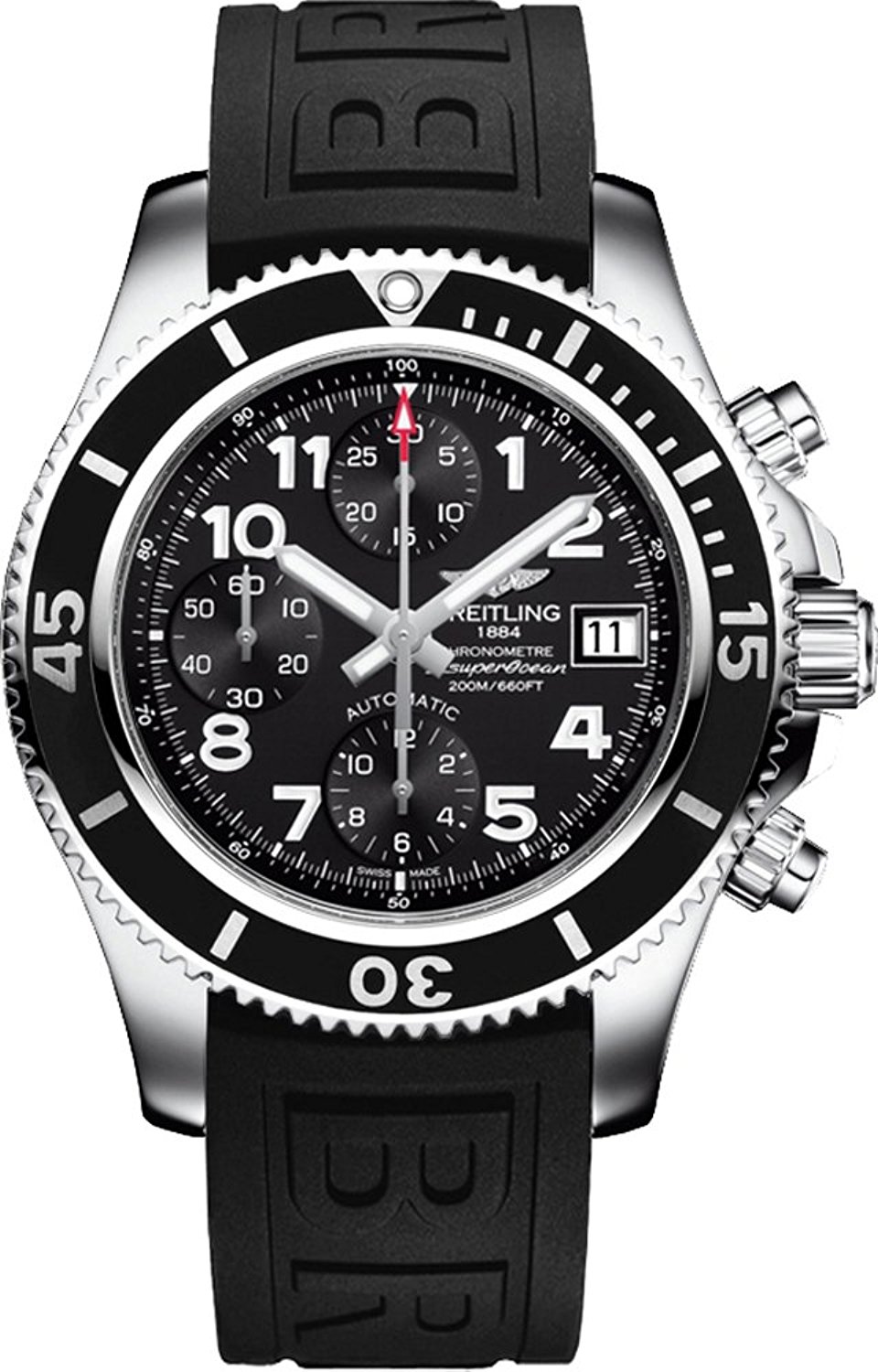 Breitling Watches : A13311C9/BE93-150S Swiss Automatic Dial Color